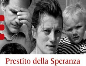 «Кредит надежды»: итальянский банк запустил льготное кредитование уязвимых групп иммигрантов / Под смешные проценты и честное слово