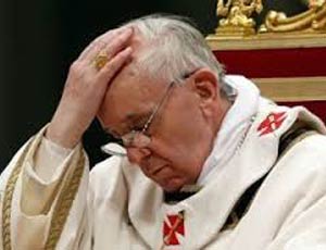 Новые угрозы в адрес Папы Римского / Террористы: «Это будет последний Папа!»
