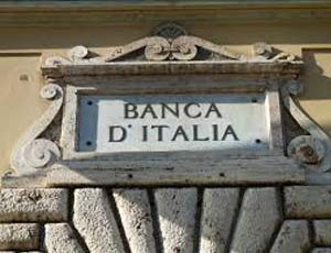 В Италии появился фонд помощи проблемным банкам / Объем невозвратных кредитов достиг 360 миллиардов евро