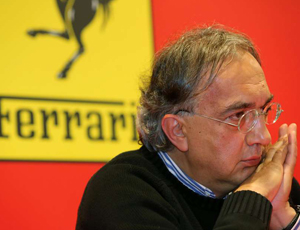 Ferrari отчитался о рекордной прибыли за первый квартал 2016 года / И объявил о назначении нового гендиректора