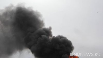 При взрыве на заводе в Италии погибли трое рабочих