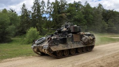 ������� ��� �������� ������ � ����������� ��� Bradley � ������