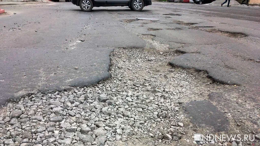 В Италии экс-мэра судят за убийство пенсионера, который погиб из-за ямы на дороге