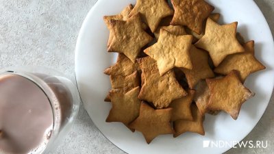 Глава Минздрава: россияне перешли на пустые калории