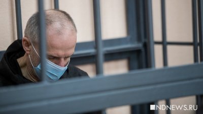 Бывшему замминистра экономики снова отказали в выходе из колонии