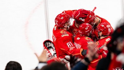 Буллит Голышева принес «Автомобилисту» домашнюю победу над «Динамо»