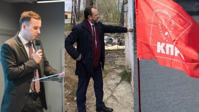 ��������-������� ��������� ��������� �������. ����� ������: �������������