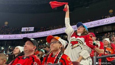 ������ ������� ��������������, ��� ���������� � ���� RUS Stars: � ������������� ���������� ���� ����� (����)