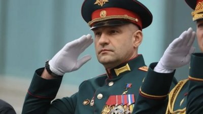 Полпред пояснил, зачем нужны парады Победы