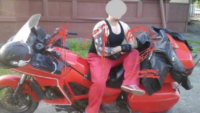 Что известно о бизнесмене, избившем уральского ученого