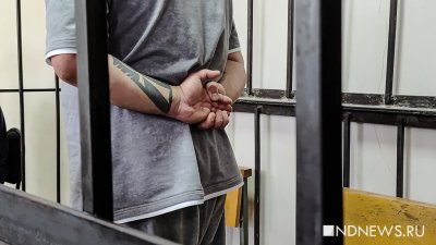 Суд изберет меру пресечения фигуранту дела об избиении академика Никиты Зезина
