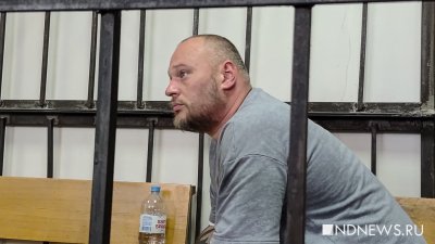 «Никто никаких побоев не наносил, человек был больной и получил инфаркт», – как прошел суд над обвиняемым в избиении ученого (ФОТО, ВИДЕО)
