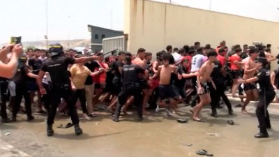 ������� ���������� ����� � �������� ������ ��-�� ������� ������� ����������