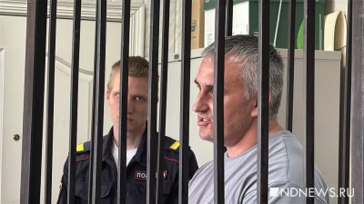 Второй обвиняемый по делу об избиении ученого не признает свою вину (ФОТО)