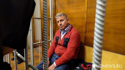 Бывшего коммунального олигарха Боброва выпустили из СИЗО