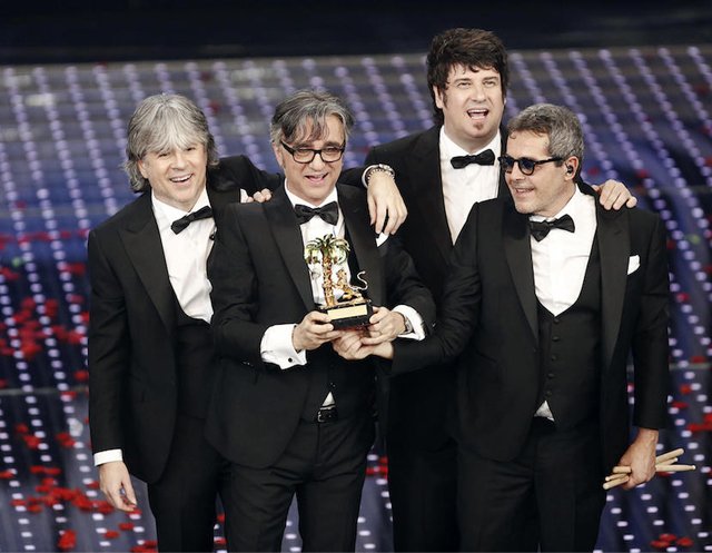 Новый Регион: 66-й Фестиваль в Сан-Ремо подошел к концу
