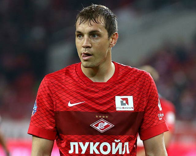 New Day: Il calciatore dello Spartak Dzjuba sorpreso con lamante