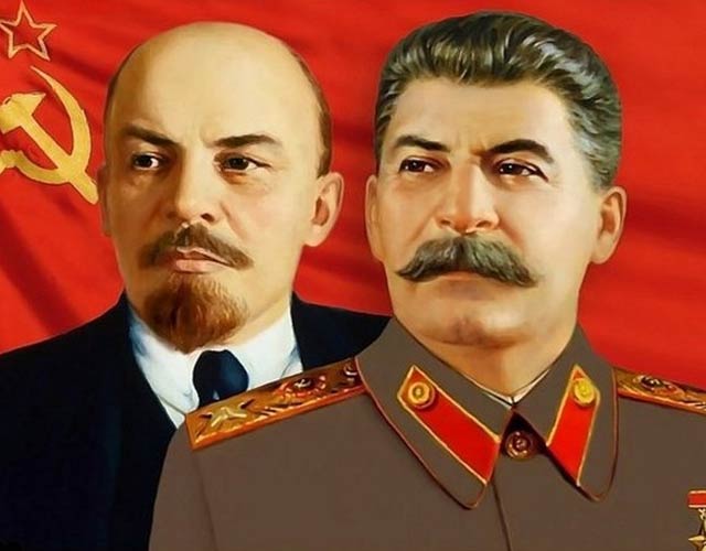 New Day: Nuovo look per la salma di Lenin