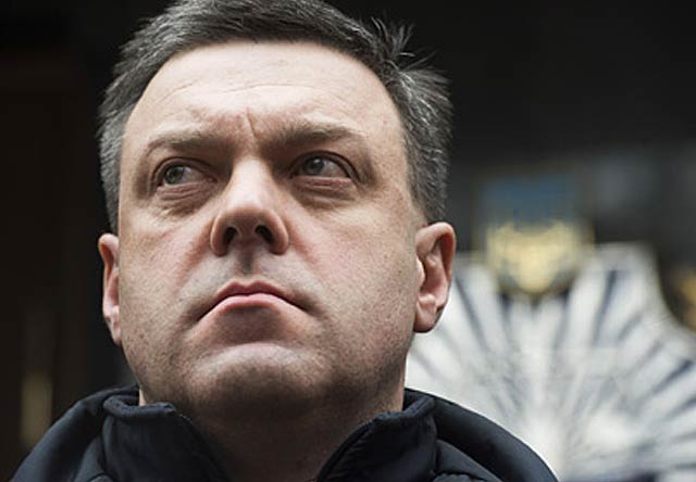 New Day: La guerra degli oligarchi ucraini: ma chi comanda?