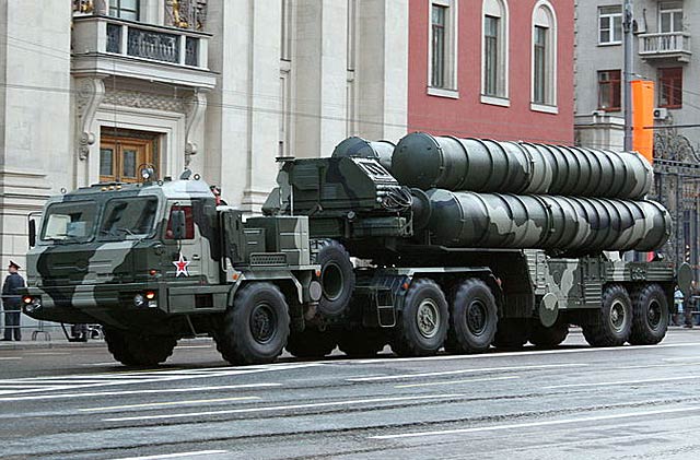New Day: Le Forze Armate russe avranno in dotazione missili per colpire bersagli nello spazio