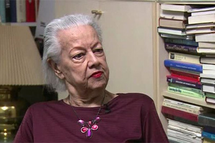 New Day: La figlia del poeta russo Majakovskij vorrebbe ottenere la cittadinanza russa