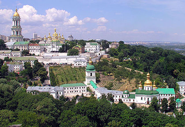 New Day: LUcraina celebrer&224; il 1000esimo anniversario della morte del Santo principe Vladimir, il Battista della Russia