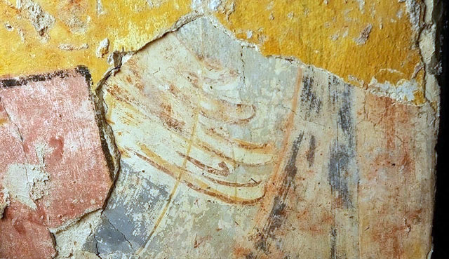 New Day: Trovati gli affreschi di Andrej Rubl&235;v, scomparsi due secoli fa (FOTO)