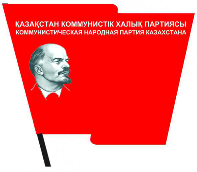 New Day: Partito comunista messo al bando in Kazakhstan