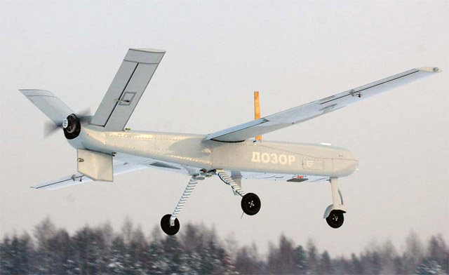 New Day: Lotta allabigeato in Russia: i droni inseguono una mandria di buoi (FOTO)