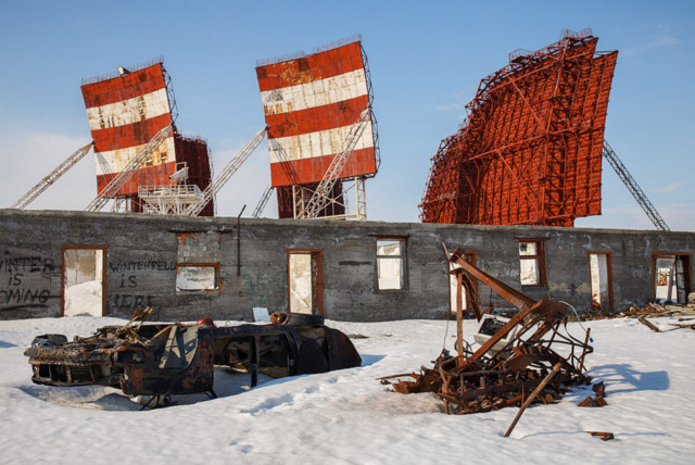 New Day: La vita indigena oltre il Circolo Polare Artico