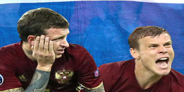 New Day: Due calciatori russi spendono 250 mila euro per champagne (FOTO, VIDEO)
