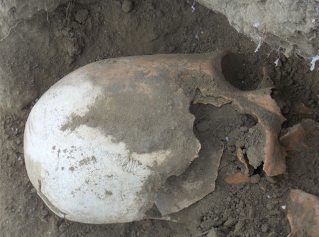 New Day: Nel Sud della Russia trovati antichi resti con teschi deformati (FOTO)