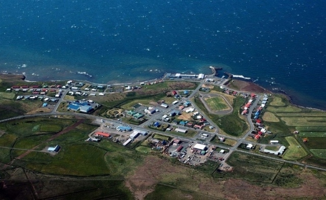 New Day: La Posta islandese consegna una lettera da Mosca senza indirizzo