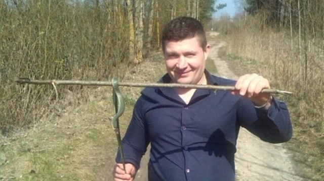 New Day: In Bielorussia preso un mostro: ha stuprato 100 donne (FOTO, VIDEO)