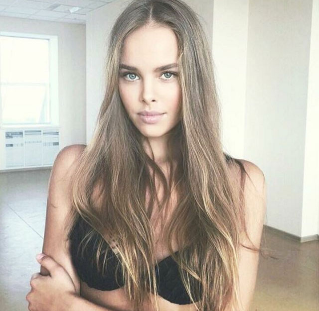 New Day: A Miss Mondo 2016 per la Russia concorrer&224; una giovane siberiana (FOTO)