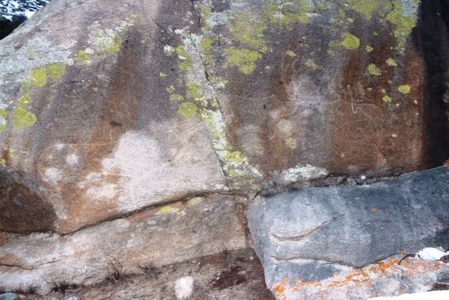 New Day: NellAltaj trovate le pi&249; grandi incisioni rupestri dellantichit&224; (FOTO)