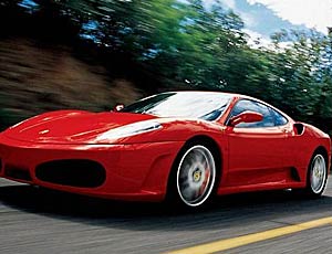 In Russia volano i prezzi per Ferrari e Maserati