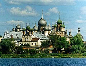 185 milioni di euro per le antiche città della Russia / Il Governo russo: investiamo sul turismo, ripagherà