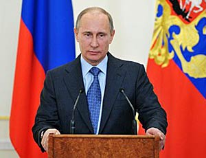 Le ragioni del successo di Putin / Il 73% dei russi è favorevole al suo operato