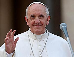 Il rabbino capo di Mosca incontrerà Papa Francesco in Vaticano