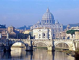 Roma è la città più amata del pianeta