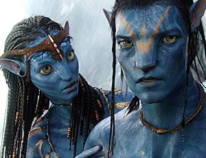 Chi ha scritto il copione di «Avatar»? / Scrittore di samizdat su internet denuncia James Cameron
