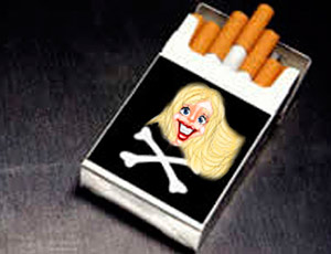 In Russia messaggi positivi sui pacchetti di sigarette invece di immagini spaventose / Proposto un nuovo approccio alla lotta contro il fumo