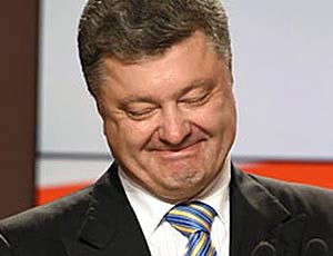 L'oligarca Poroshenko: regna in Ucraina e fa quattrini in Russia / Il leader ucraino puntualmente miete il raccolto nelle sue «piantagioni» russe