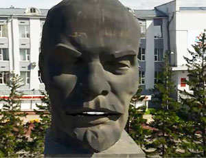 Lenin-rapper ha scandalizzato comunisti russi (VIDEO)