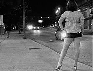 Impennata della prostituzione femminile in Russia / Difficoltà economiche spingono le donne a battere il marciapiede