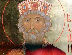 L'Ucraina celebrerà il 1000esimo anniversario della morte del Santo principe Vladimir, il Battista della Russia / Rimane un mistero dove si trovano ora le reliquie del grande santo