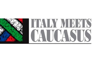 L'Italia incontra il Caucaso