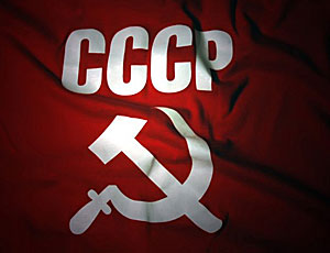 Idea dei comunisti russi:cinque anni di carcere per oltraggio ai simboli dell'URSS