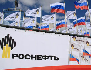 Rosneft avrà il 30% della società italiana Finmeccanica e di Russian Helicopters